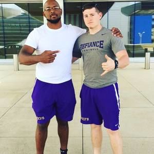 Meet your Posher, Joey